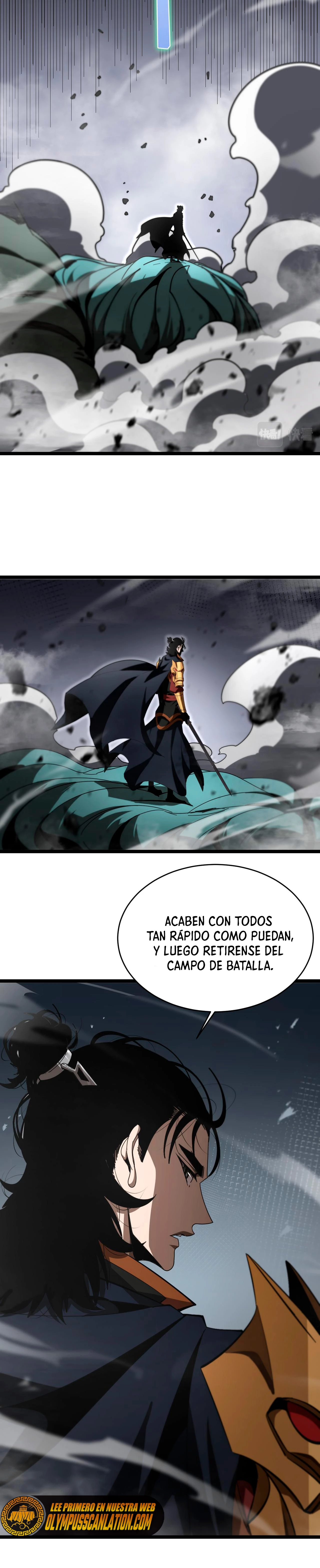 Apocalipsis Mundial en Linea > Capitulo 169 > Page 191